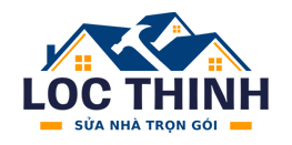 CÔNG TY XÂY SỬA NHÀ LỘC THỊNH