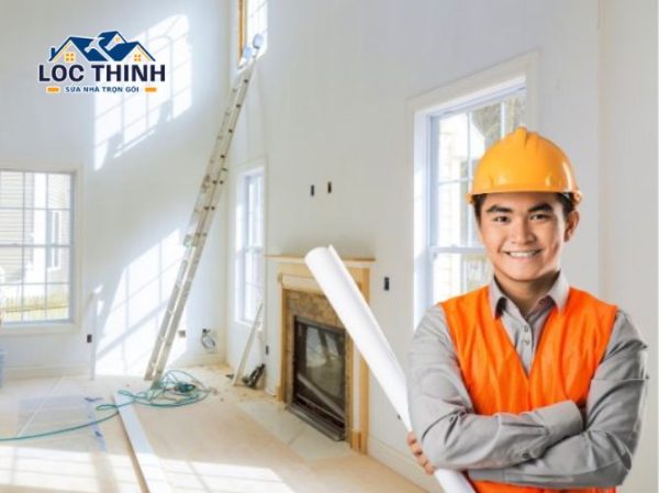 Tuyển dụng kỹ sư giám sát thi công tại Lộc Thịnh