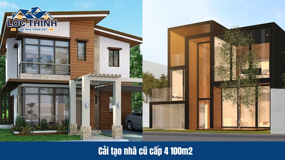 cai tao nha cu cap 4 100m2