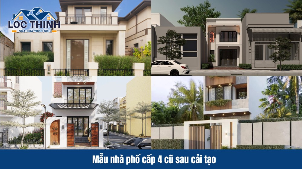 mau nha pho cap 4 cu sau cai tao