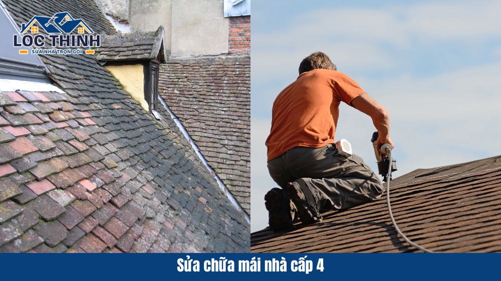 sua chua mai nha cap 4