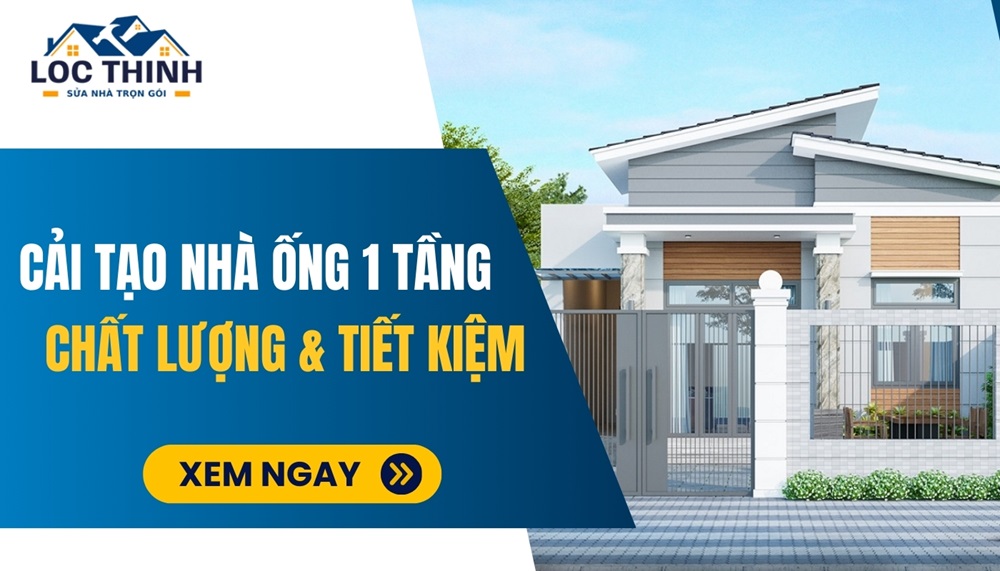 cai tao nha ong 1 tang chat luong va tiet kiem