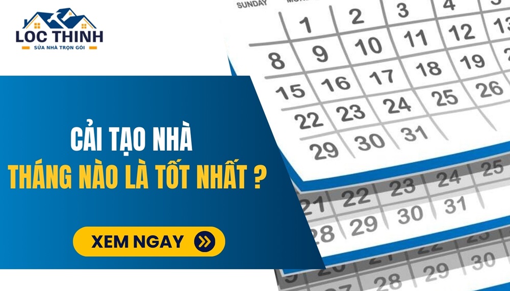 cai tao nha thang nao la tot nhat