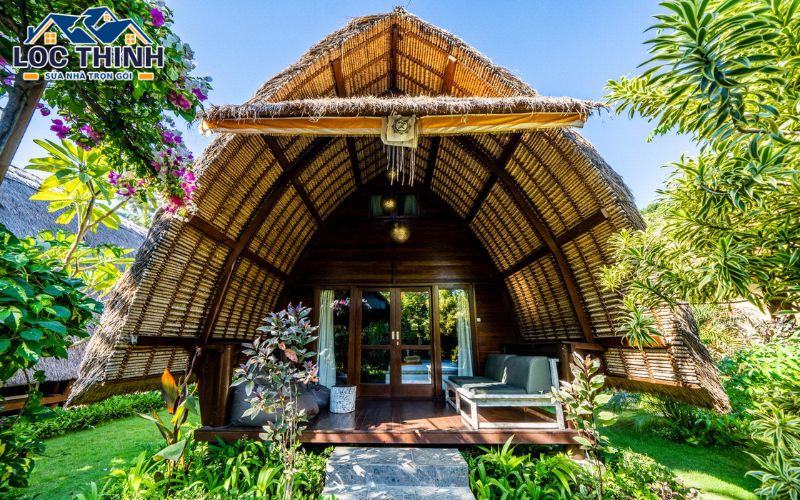 Mô hình kinh doanh homestay giao hòa với thiên nhiên
