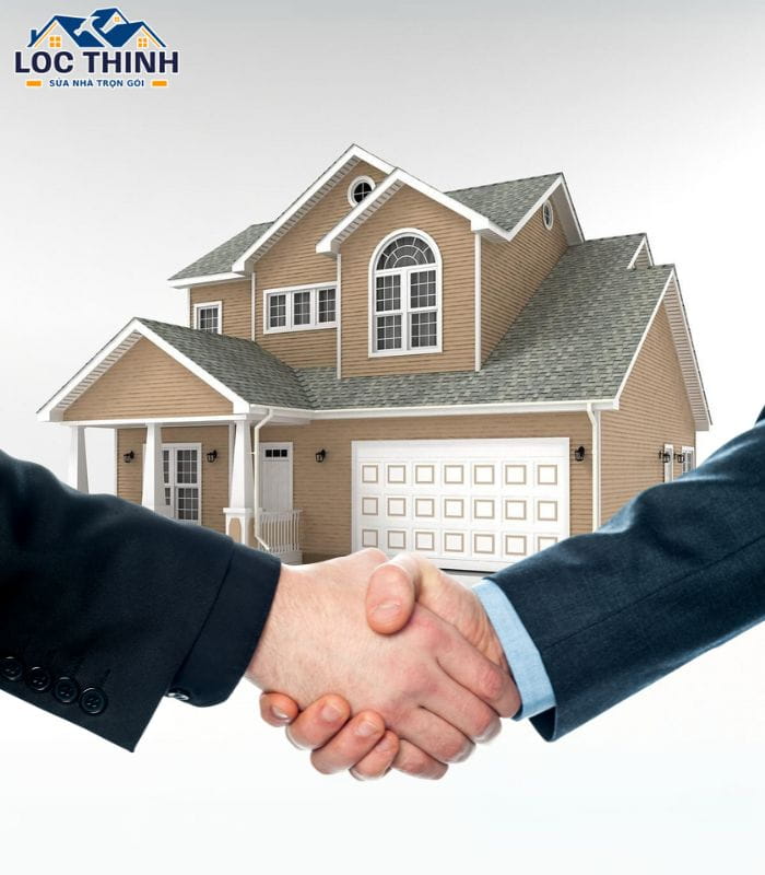 Hướng dẫn soạn thảo hợp đồng sửa chữa cải tạo nhà