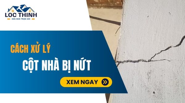 cot nha bi nut