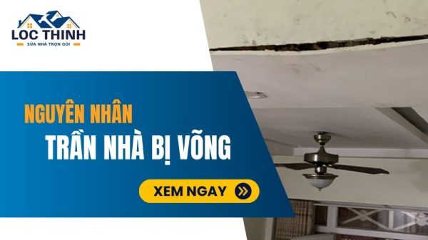 tran nha bi vong