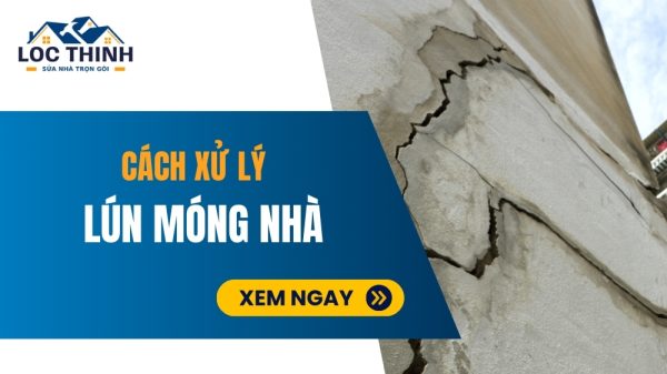 lun mong nha