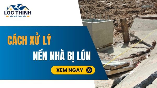 nen nha bi lun